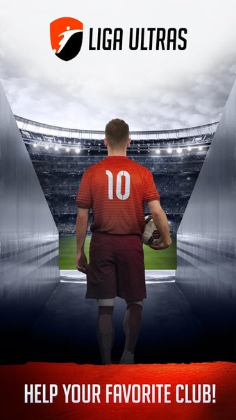 Imagen 1 para LigaUltras - Support your…
