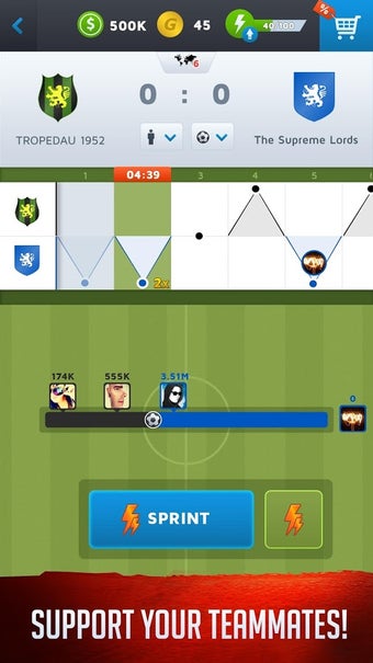 Image 3 for LigaUltras - Support your…