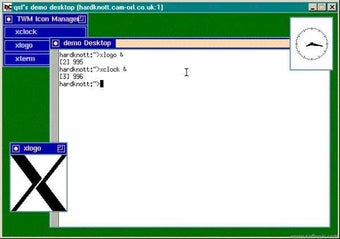 Image 0 for VNC Open