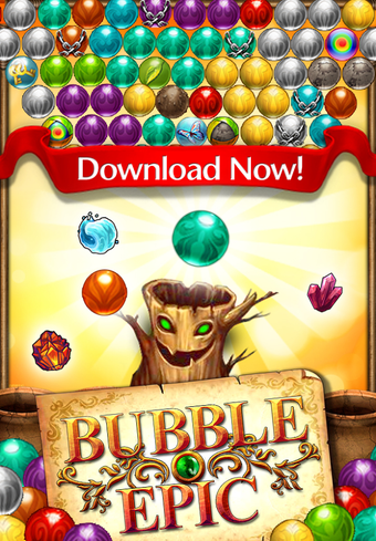 Imagen 0 para Bubble Epic: Best Bubble …