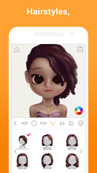 Imagen 1 para Dollify
