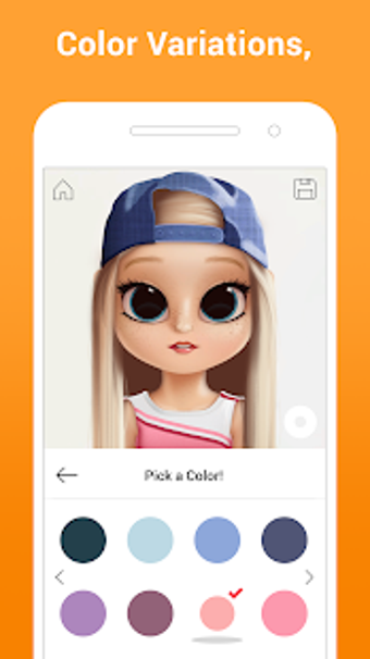 Imagen 2 para Dollify