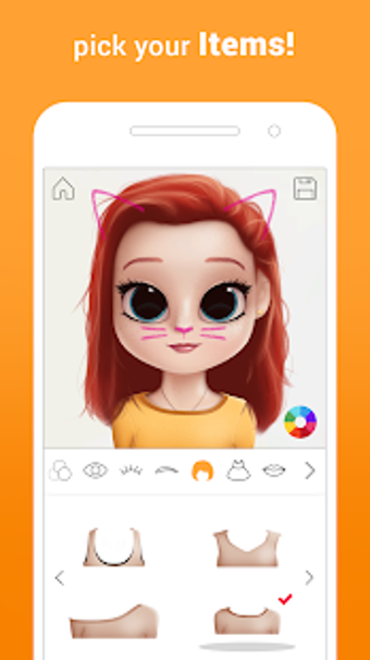 Imagen 0 para Dollify