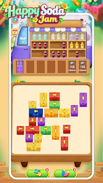 Image 0 for Happy Soda Jam