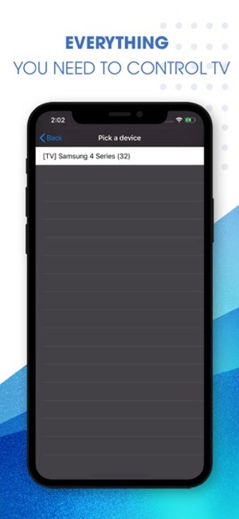 Image 2 for Remote for Samsung TV.