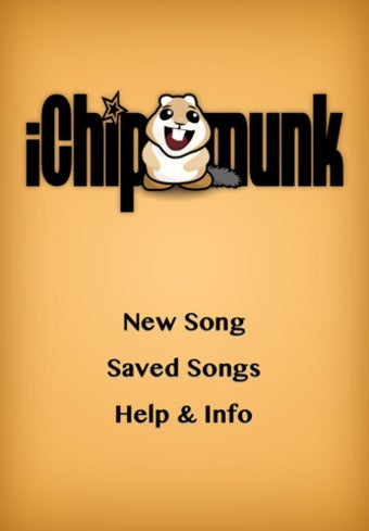 Image 0 for iChipmunk