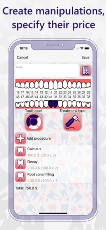 Image 3 for iDentist Pro Dentistry