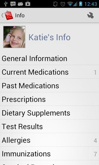 Image 1 for My Medical