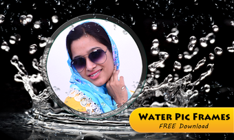 Imagen 2 para Water Pic Frames