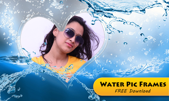 Imagen 0 para Water Pic Frames