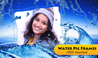 Imagen 1 para Water Pic Frames