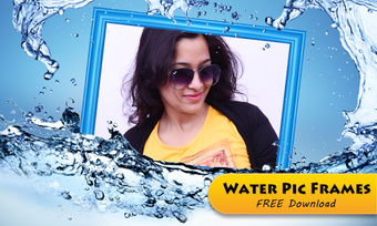 Imagen 3 para Water Pic Frames