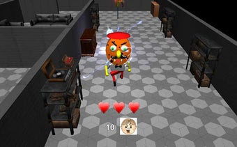 Image 0 for Bad Neighbor Sponge at Sc…