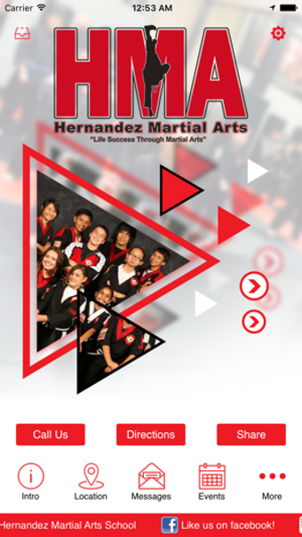Image 1 for Hernandez Martial Arts