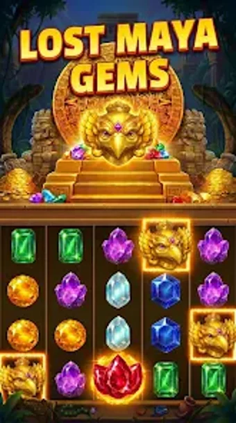 Imagen 0 para Lost Maya Gems