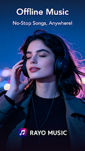 Imagen 0 para Rayo - Music Player  MP3