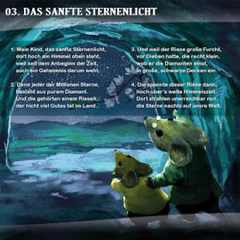 Image 0 for 13 kostenlose Kinderliede…
