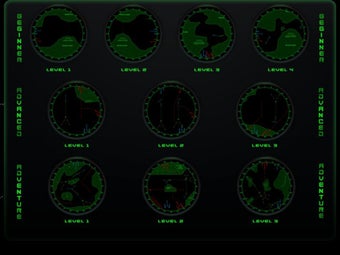 Image 0 for Radar Chaos Free