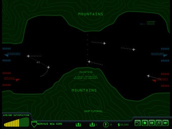 Image 2 for Radar Chaos Free