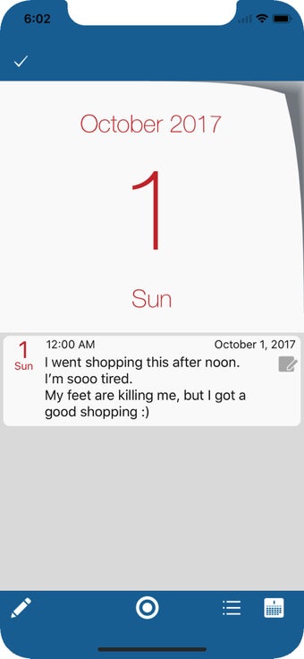 Image 1 for Moment Diary (journal)