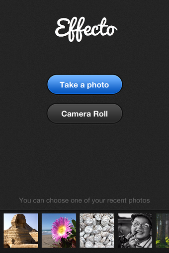 Image 2 for Effectos