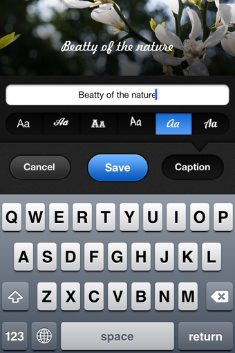 Image 0 for Effectos