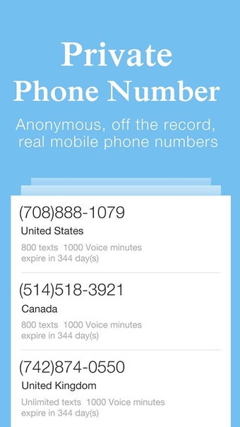 Imagen 1 para Sentry Private Texting & …