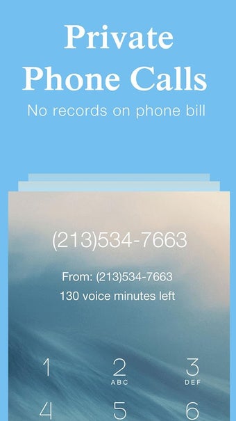 Imagen 3 para Sentry Private Texting & …