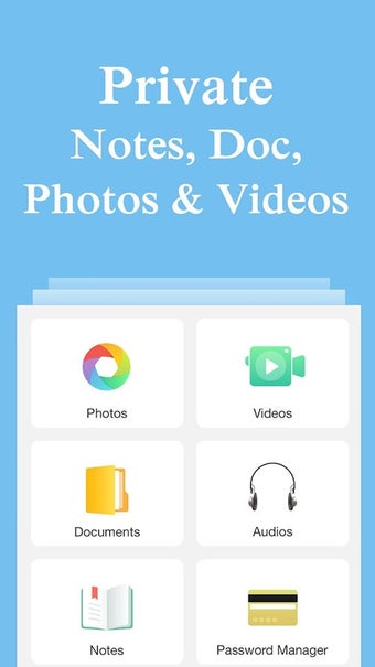 Imagen 0 para Sentry Private Texting & …