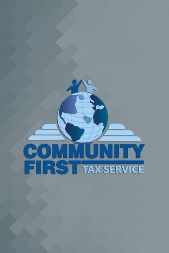 Imagen 1 para COMMUNITY FIRST TAX SERVI…