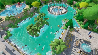 Image 0 for Aquapark Tycoon