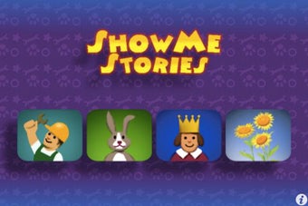 Image 0 for ShowMe Stories
