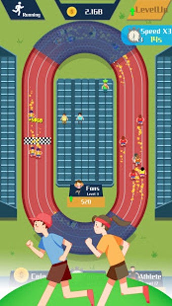Image 3 for Idle Playground: Sports!!