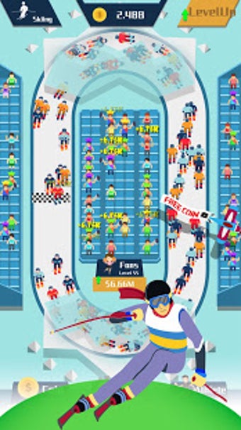 Image 2 for Idle Playground: Sports!!