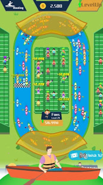 Image 0 for Idle Playground: Sports!!