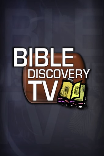 Image 0 for Bible Discovery TV Networ…
