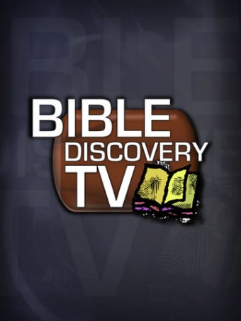 Image 1 for Bible Discovery TV Networ…