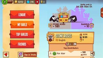 Image 1 for King of Thieves for Windo…