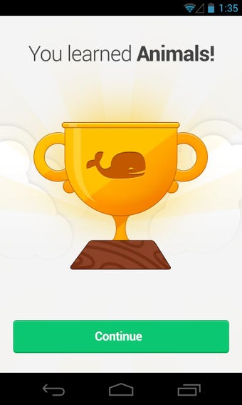 Image 2 for Duolingo: Learn Languages…