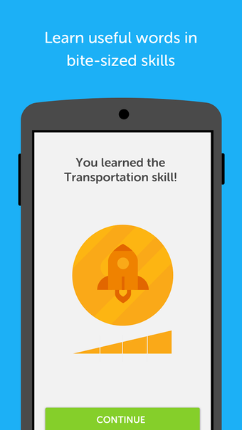 Image 3 for Duolingo: Learn Languages…