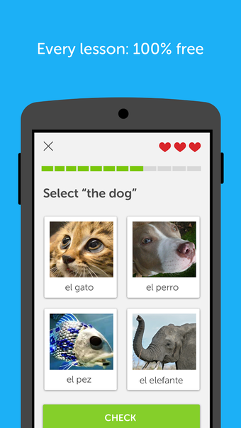 Image 1 for Duolingo: Learn Languages…