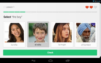 Image 3 for Duolingo: Learn Languages…