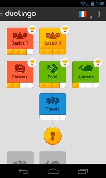 Image 2 for Duolingo: Learn Languages…