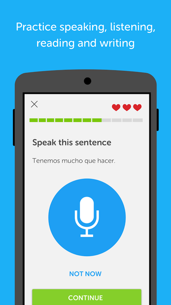 Image 4 for Duolingo: Learn Languages…