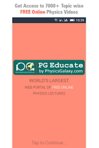 Image 3 for Physics Galaxy