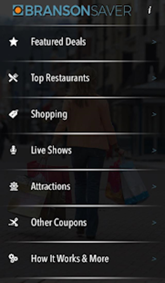 Image 3 for Branson Saver
