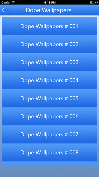 Image 2 for Dope Wallpapers - HD Wall…