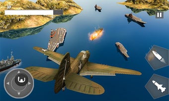 Imagen 1 para Military Strike Harbor: W…