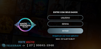 Image 0 for Magis TV PREMIUM
