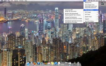Image 0 for MCS Utilities